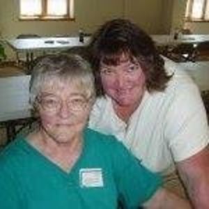 Meet your Posher, Pamalee